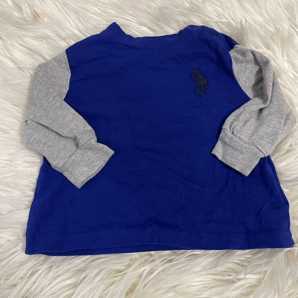 Hugo Boss & Ralph Lauren Shirt Bundle - Picture 2 of 5